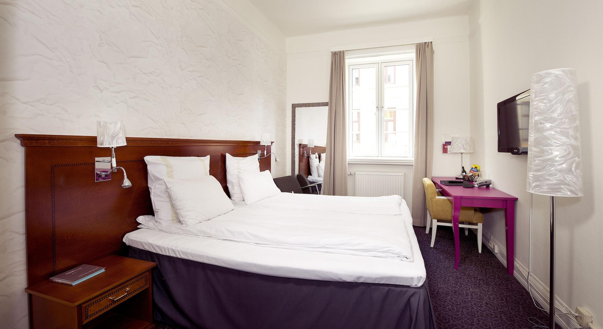 Clarion Collection Savoy Hotel Oslo