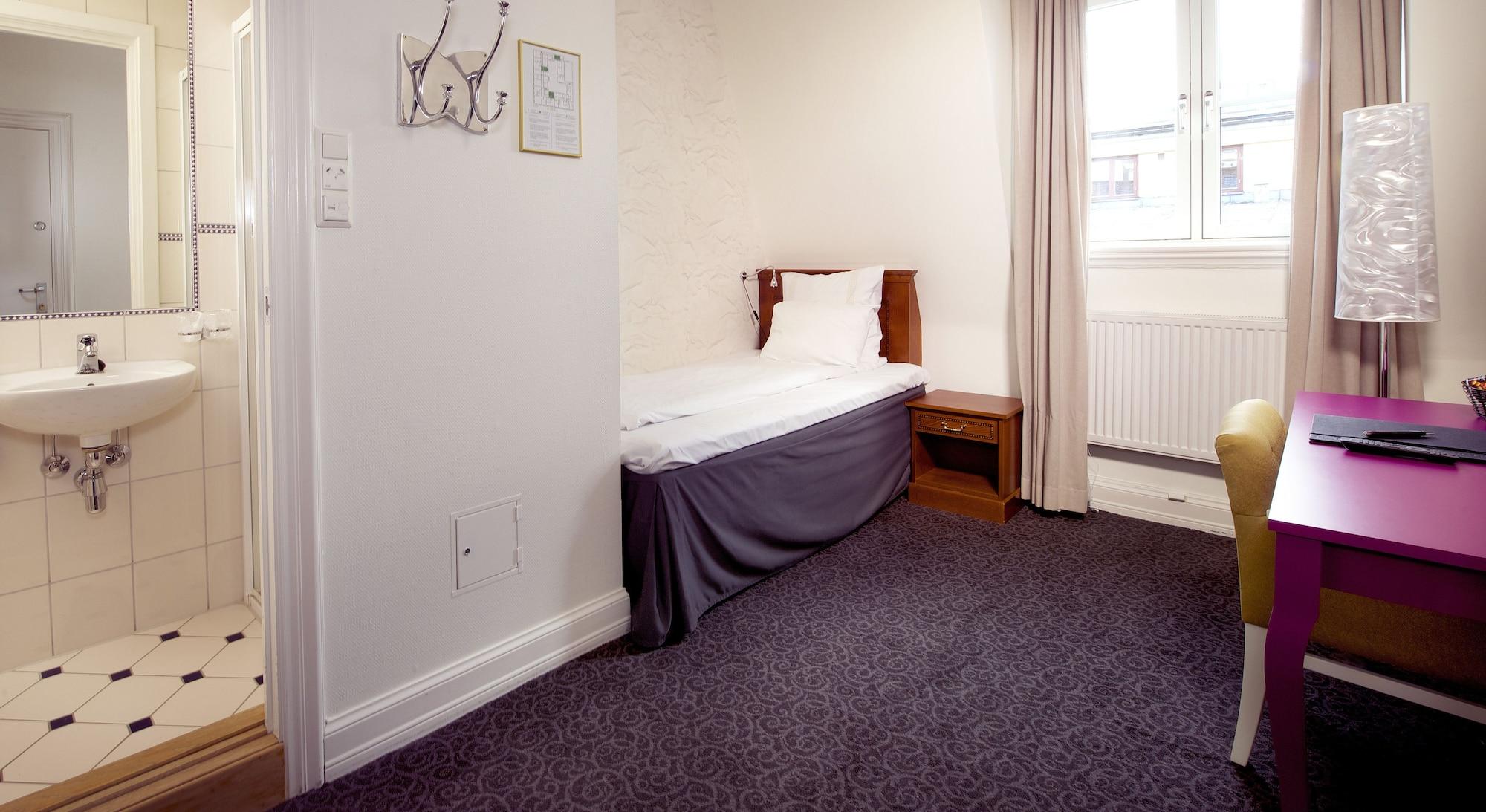 Clarion Collection Savoy Hotel Oslo