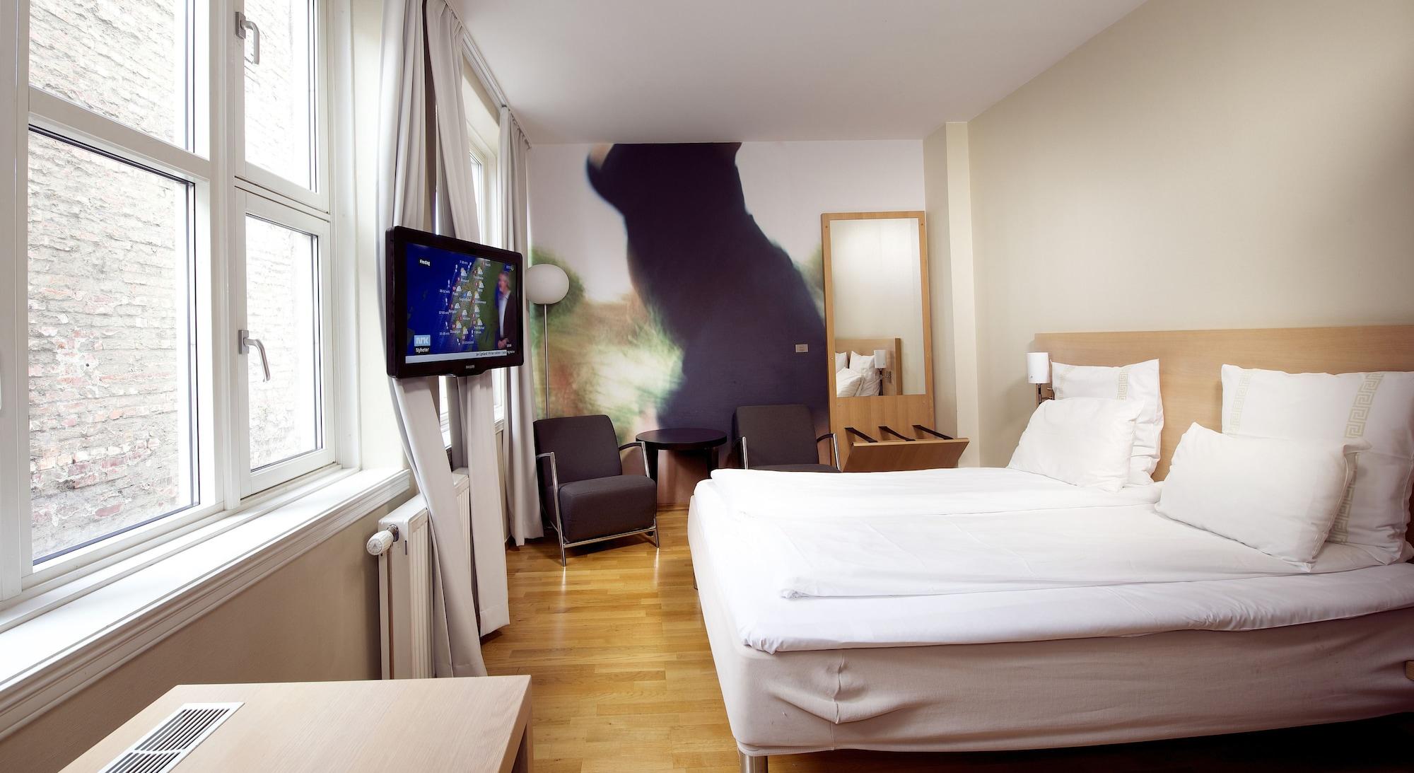 Clarion Collection Savoy 4*