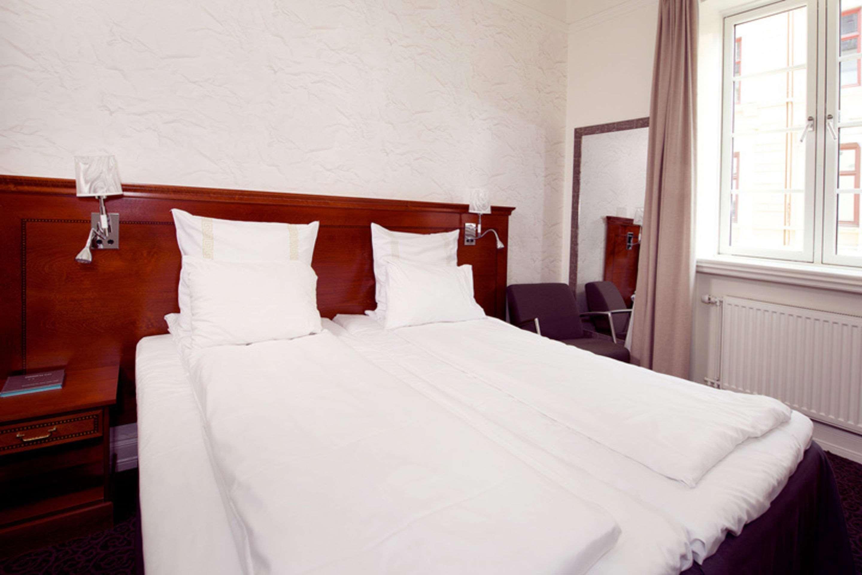 Hotel Clarion Collection Savoy