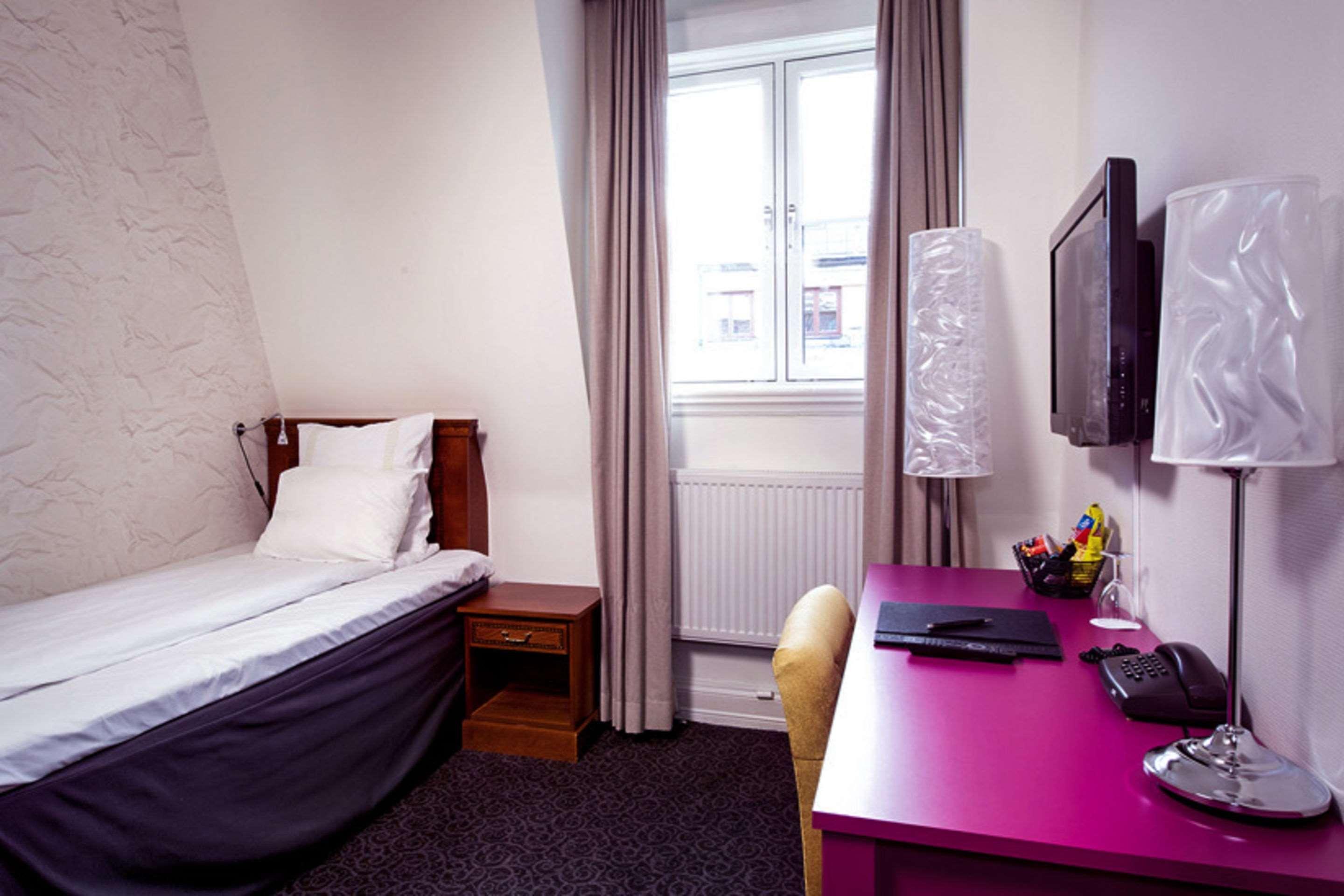 Clarion Collection Savoy Hotel