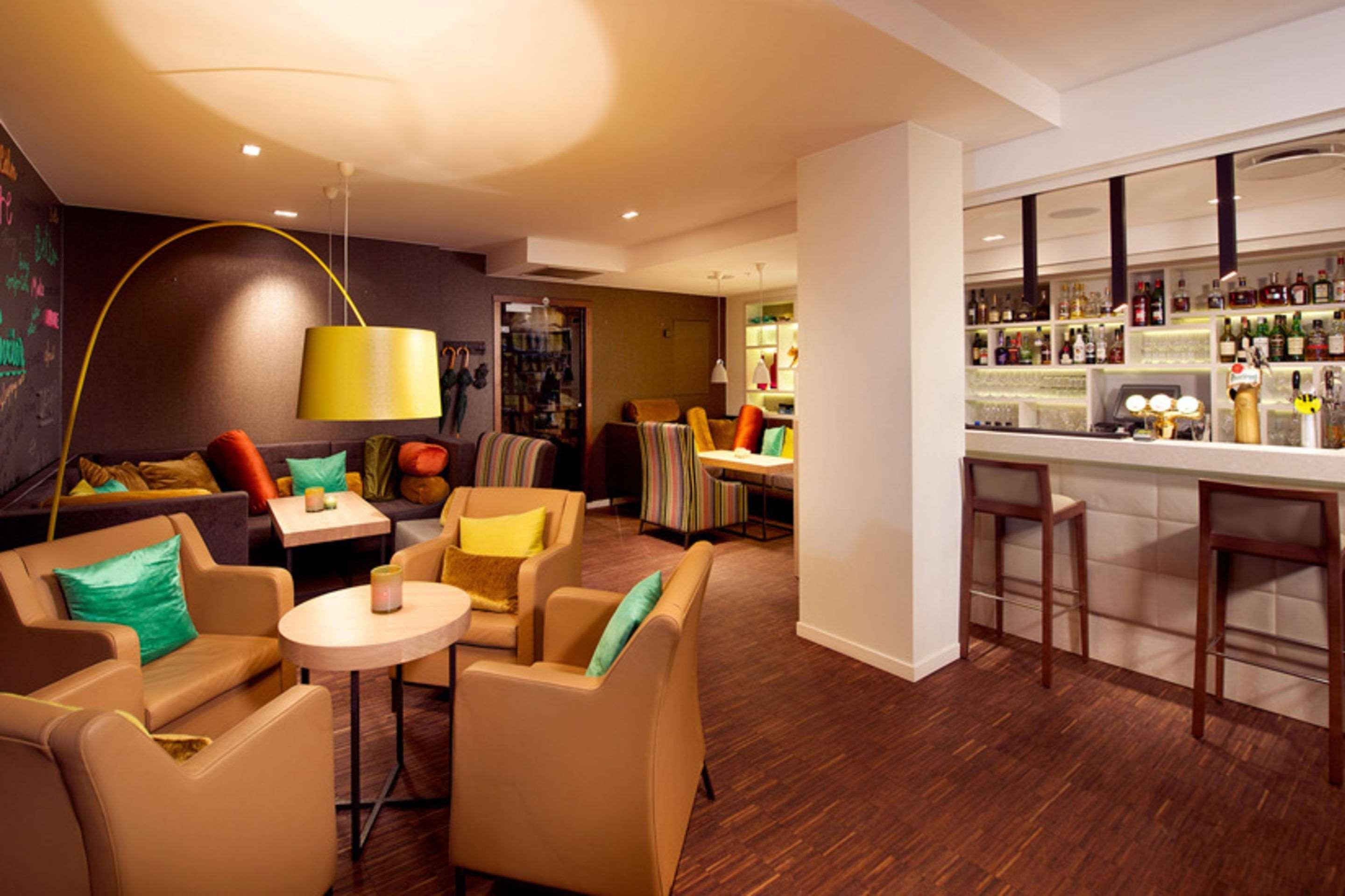 Clarion Collection Savoy Hotel Oslo