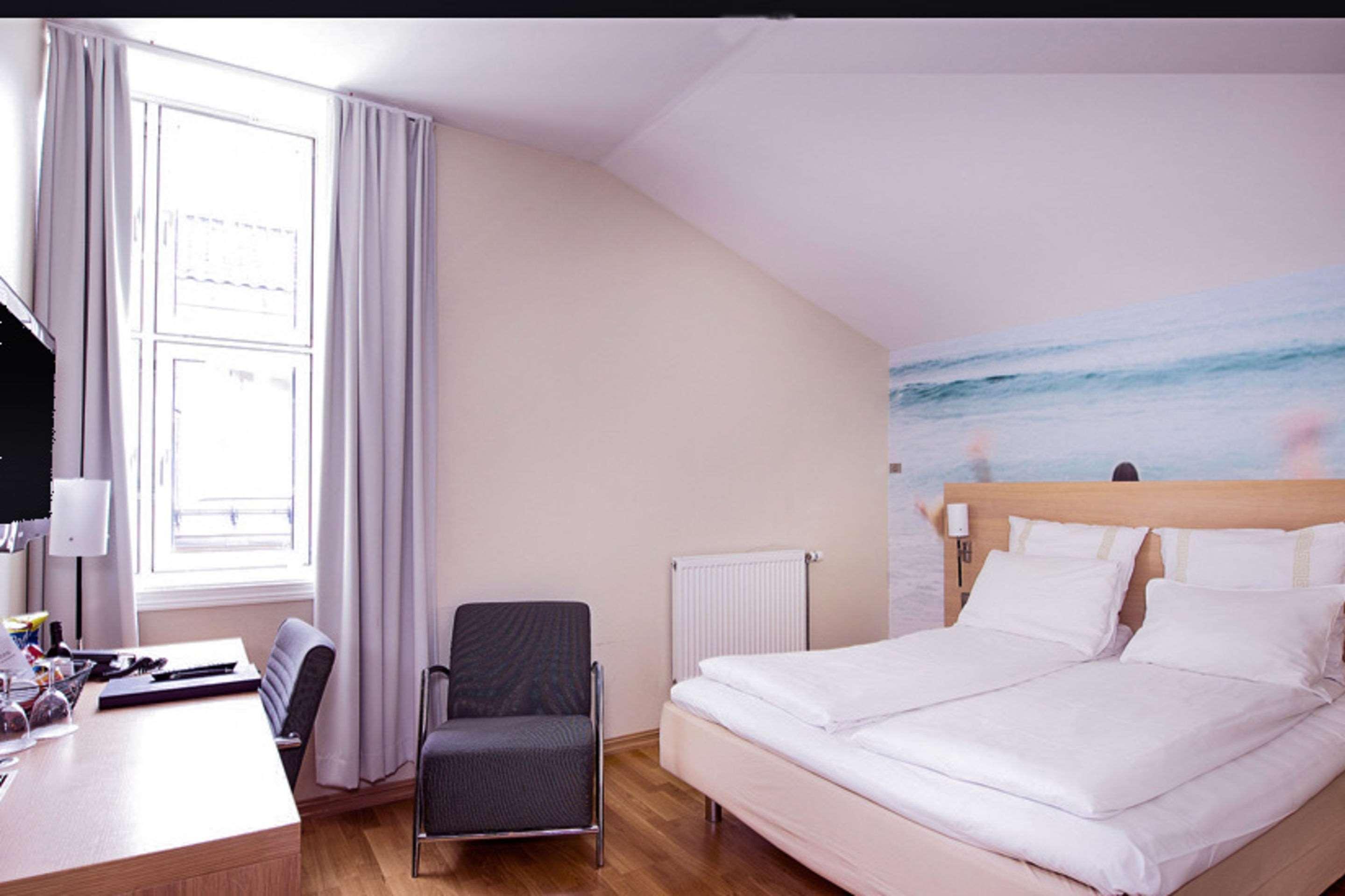 Clarion Collection Savoy Hotel Oslo