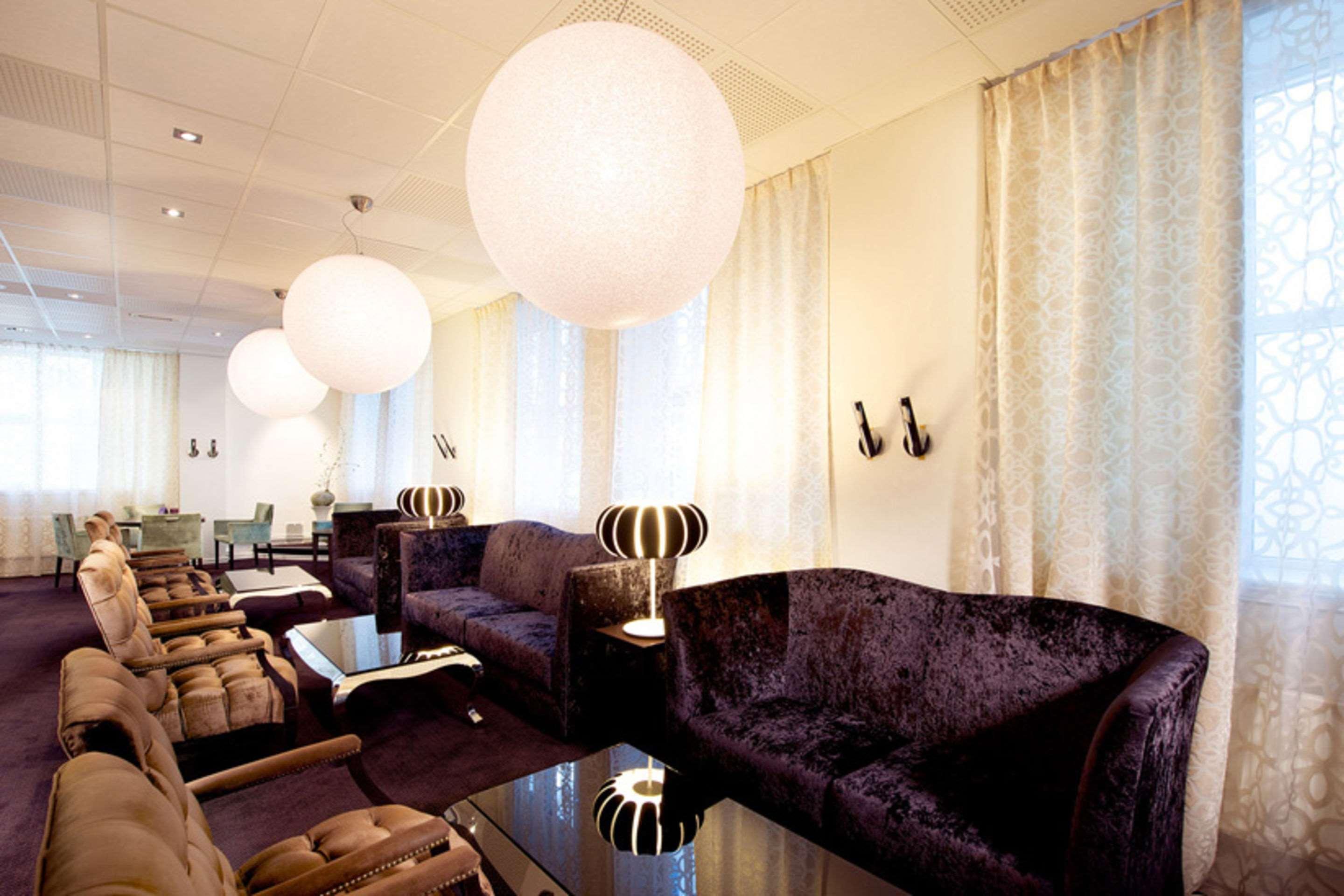 Clarion Collection Savoy Oslo