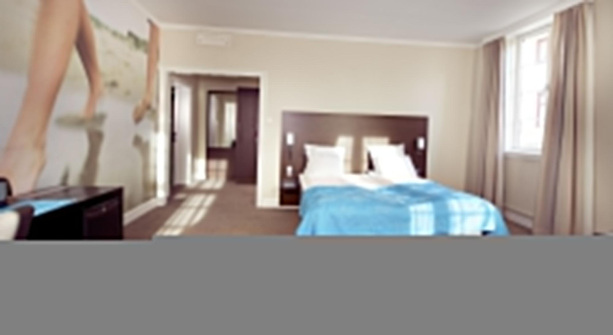 Clarion Collection Savoy Oslo