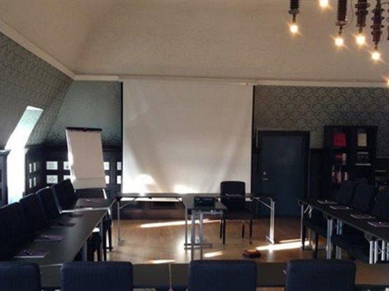 Hotel Clarion Collection Savoy Oslo