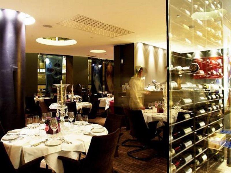 Hotel Clarion Collection Savoy