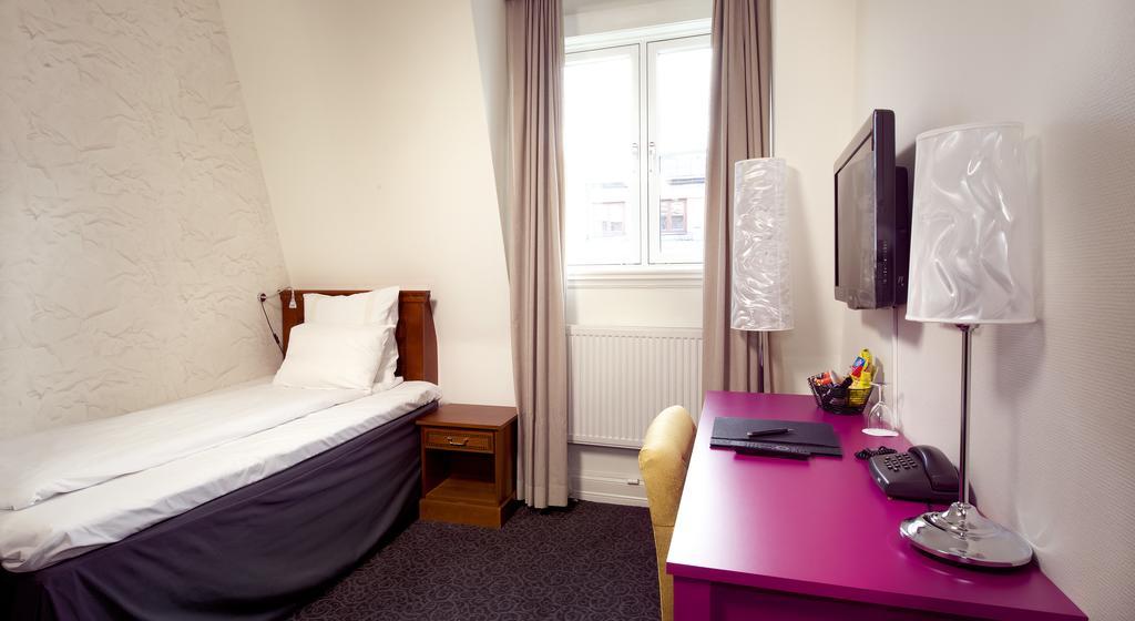 Hotel Clarion Collection Savoy Oslo