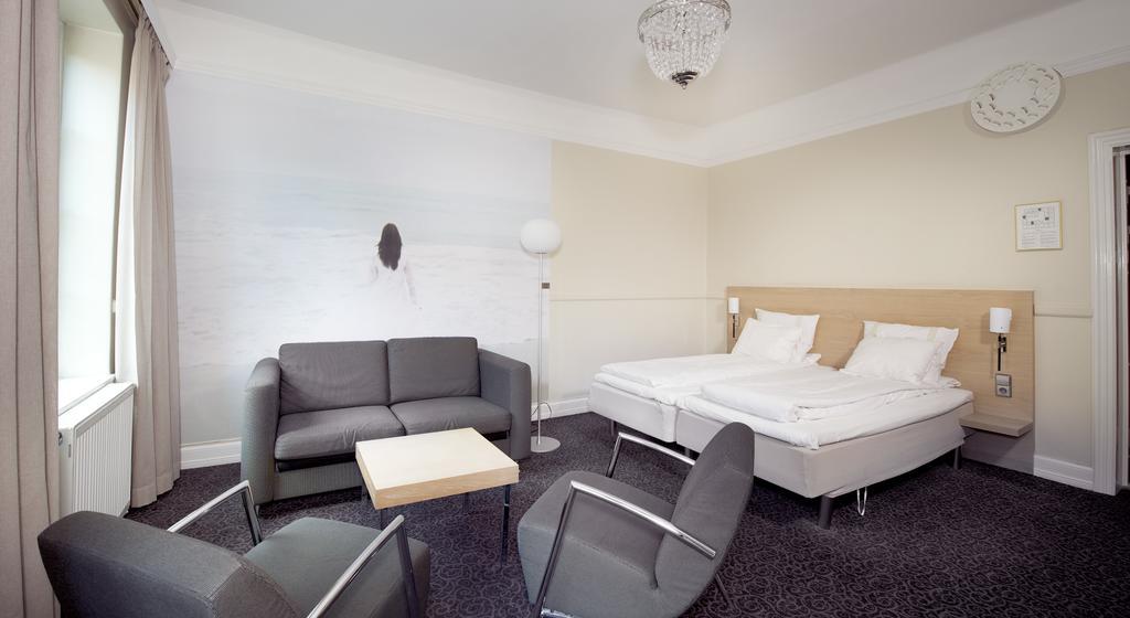 Clarion Collection Savoy Oslo