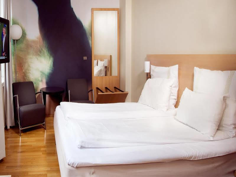 Clarion Collection Savoy Hotel