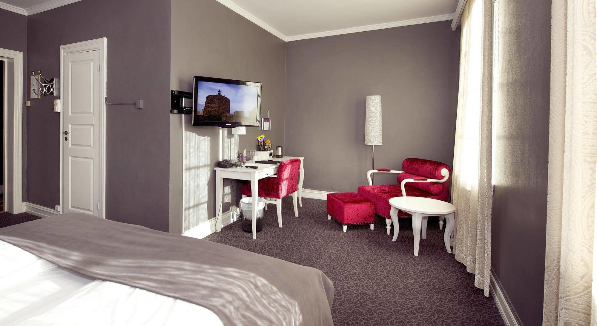 Clarion Collection Savoy Hotel Oslo