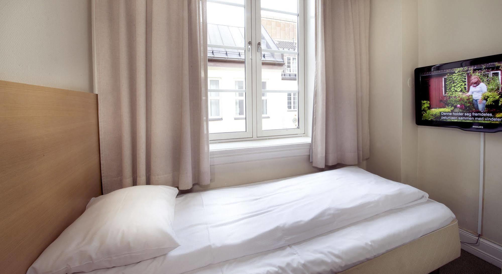 Hotel Clarion Collection Savoy 4*