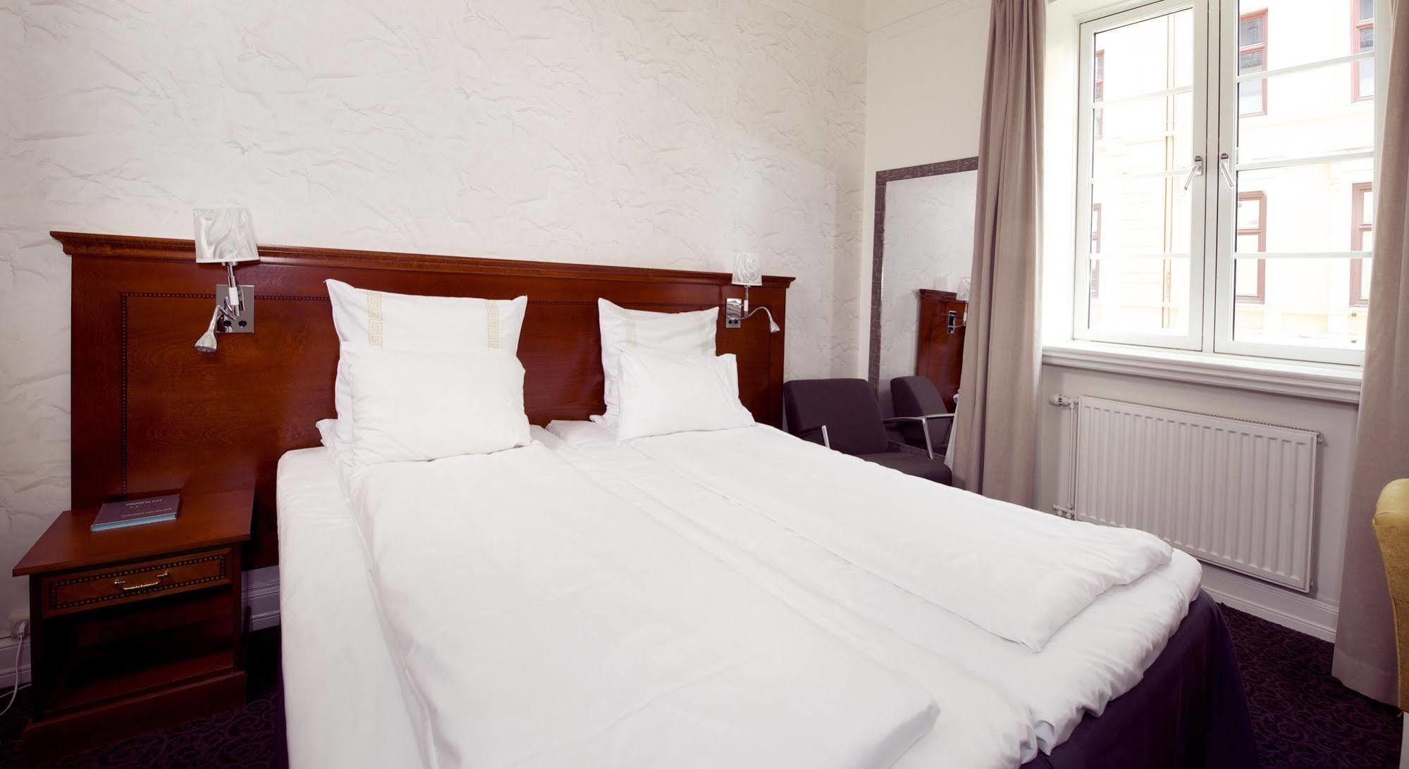 Hotel Clarion Collection Savoy