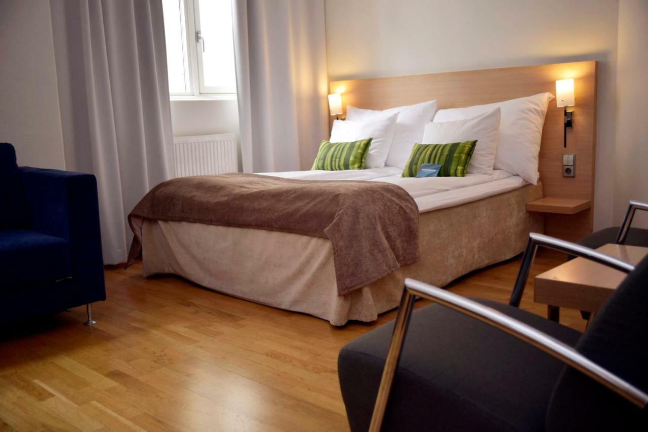 Clarion Collection Savoy Hotel 4*
