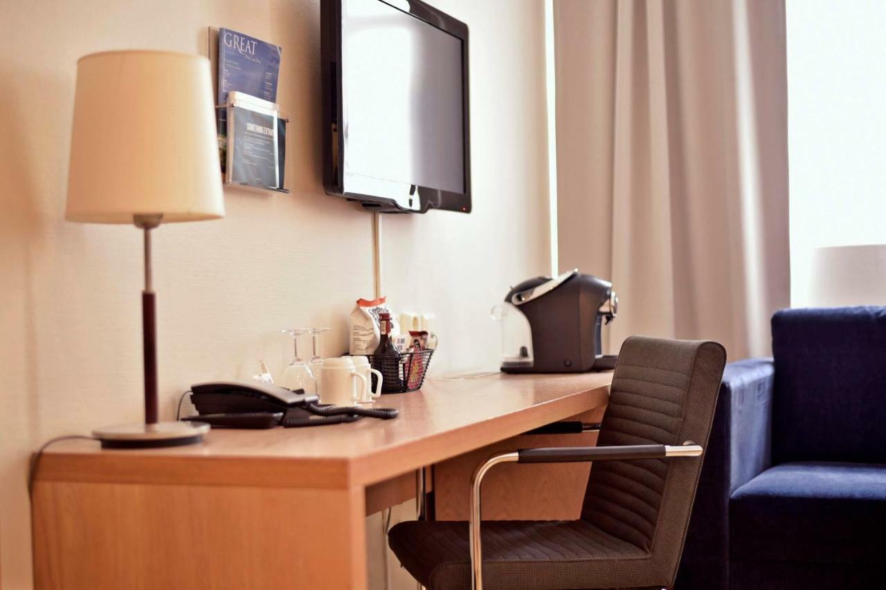 Hotel Clarion Collection Savoy Oslo