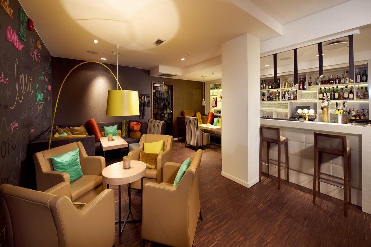 Clarion Collection Savoy 4* Oslo
