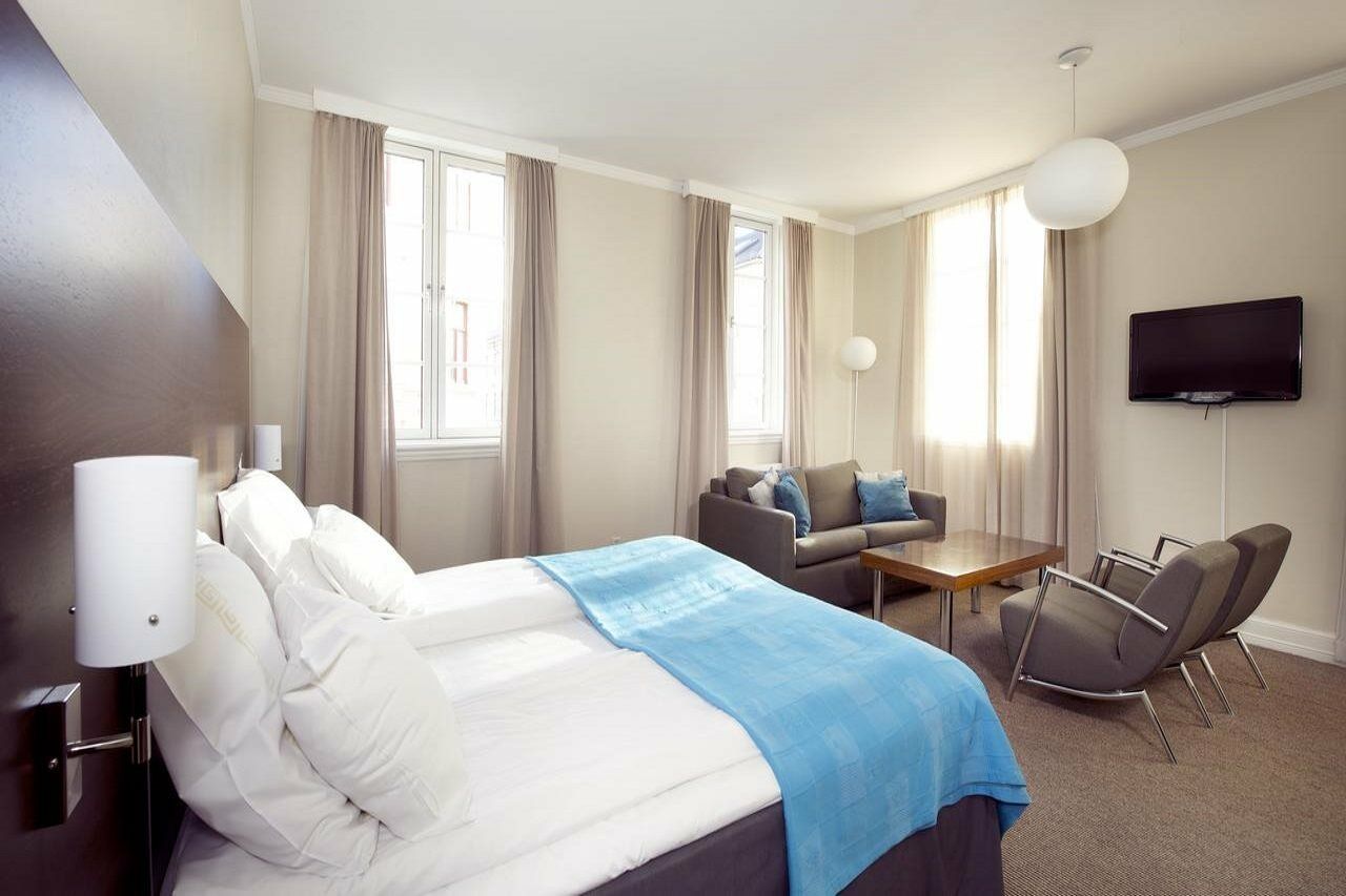 Clarion Collection Savoy 4* Oslo