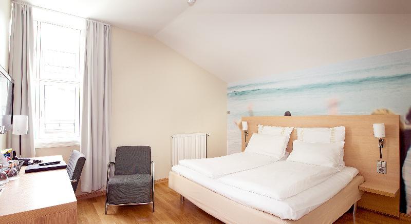 Hotel Clarion Collection Savoy